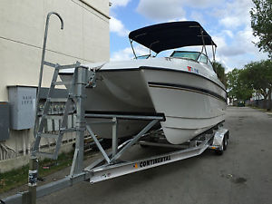 2005 Glacier Bay  2240