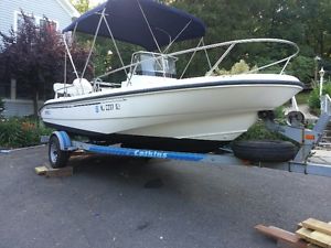 1999 Boston Whaler