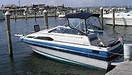 1988 Bayliner Ciera