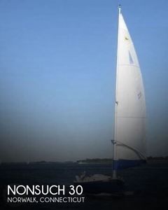 1979 Nonsuch 30 Used