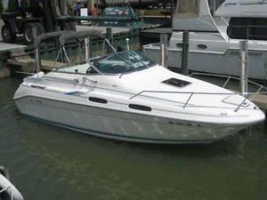 1993 Sea Ray