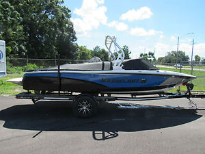 2016 Mastercraft Prostar