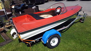 almarine seafire jet boat, apollo speed boat,