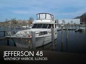 1987 Jefferson 48