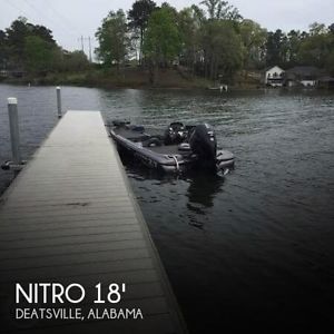 2013 Nitro Z7 Tournament Edition