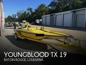 1979 Youngblood TX 19