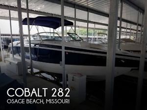 2006 Cobalt 282