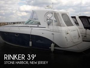 2006 Rinker 360 Express Cruiser