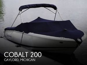 2011 Cobalt 200