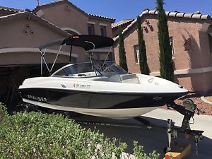 2013 Bayliner 175 BR