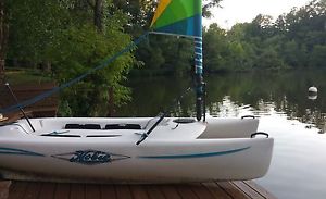 2014 Hobie Cat Bravo