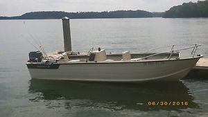 1976 Starcraft Mariner