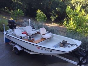 1978 Boston Whaler