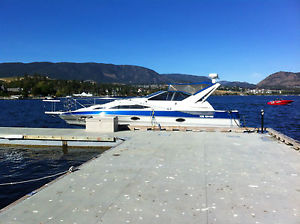 1988 Bayliner Avanti 3255