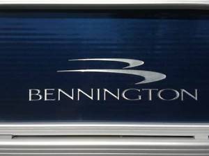 2014 Bennington 21 SLX