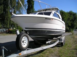 1999 Bayliner