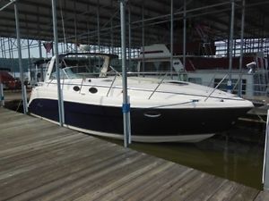 2006 Rinker EC 342