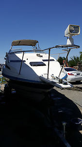 1988 Bayliner Bayliner