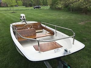 1992 Boston Whaler