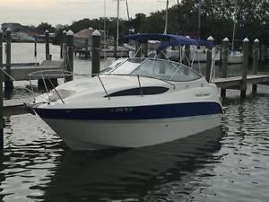 2006 BAYLINER