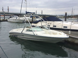 searay 175 boat