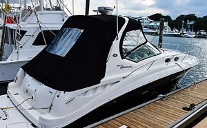 2006 Sea Ray 320 Sundancer