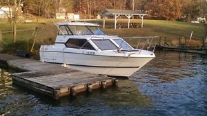 1996 Bayliner