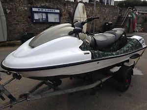 yamaha 1200 suv jetski