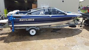 1988 Bayliner