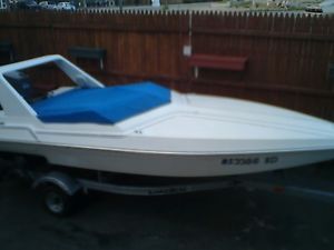 1993 fantasy personal water craft