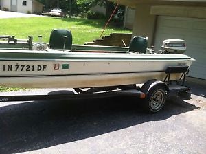 1976 Tide Craft