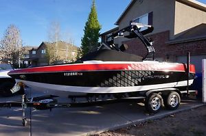 2010 Air Nautique