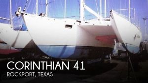 1990 Corinthian 41