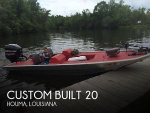 2013 Custom Built 20