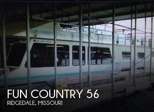 1995 Fun Country 56