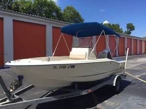 2000 scout 175 sportfish