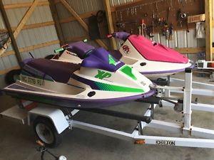 1993 Sea Doo