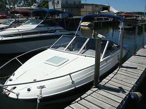 2008 Bayliner