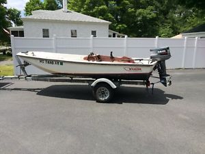 1965 Boston Whaler .