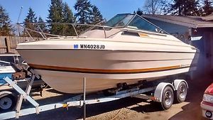 1978 19ft Bayliner