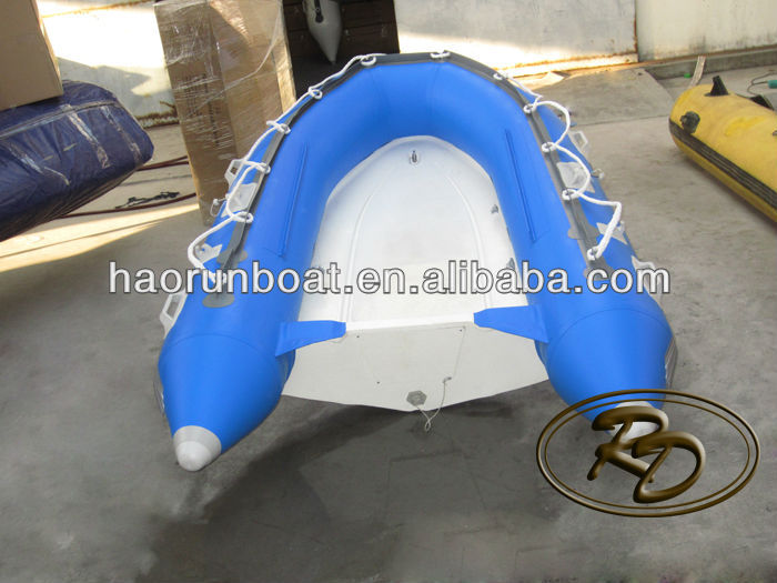 RIB250 Inflatable boat