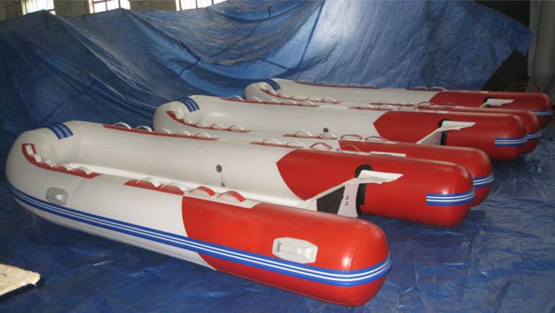 3.6m boat small rib inflatable boat RIB360