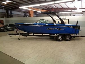 2016 Mastercraft Epic 23v