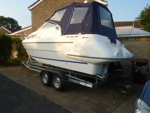 SEALINE 210