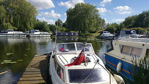 Shetland Family 4 Mk5 River, Estuary and coastal boat with a Yamaha 9.9 4 stoke