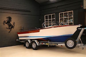 1971 RIVA JUNIOR