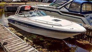 Sea Ray Sunsport, 1991, No Trailer