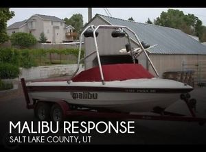 1998 Malibu Response Used