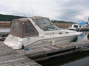 1996 Sea Ray