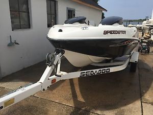 2002 seadoo speedster